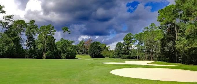 Diamondhead Country Club