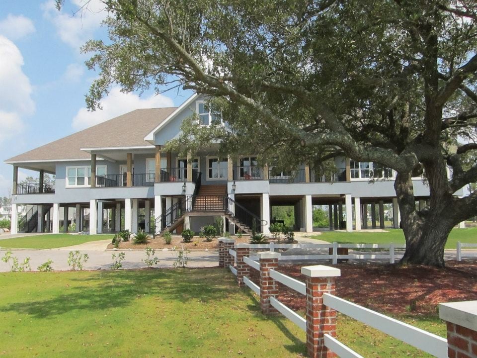 Pass Christian Isles Golf Club