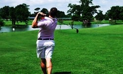 Sunkist Country Club
