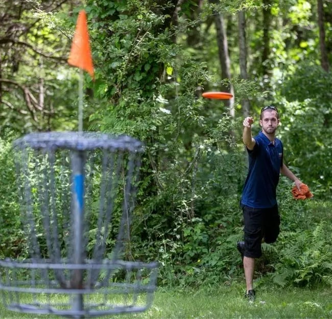 Blackburn-McMurray Outdoor Sports Complex