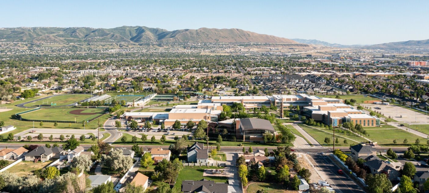 Juan Diego High School