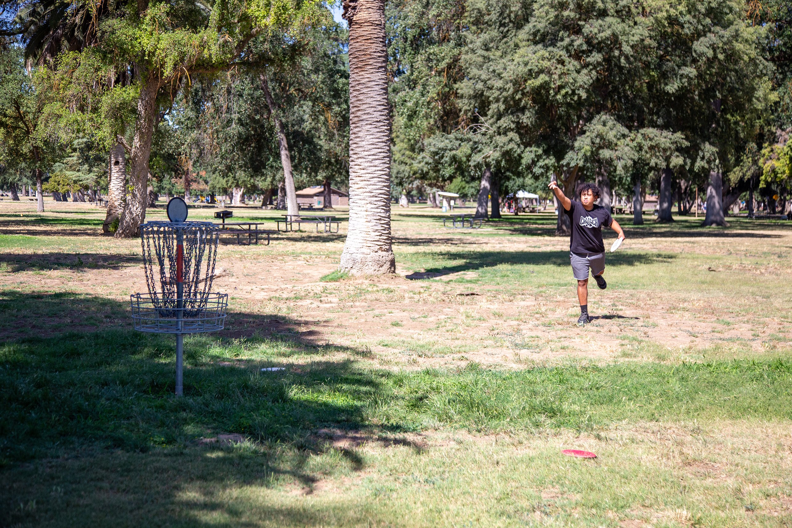 Kearny Park