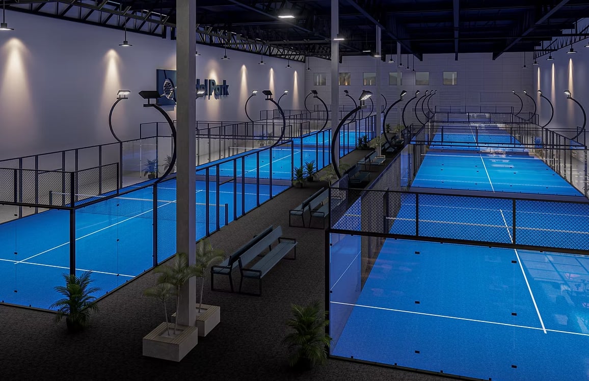 Padel Park