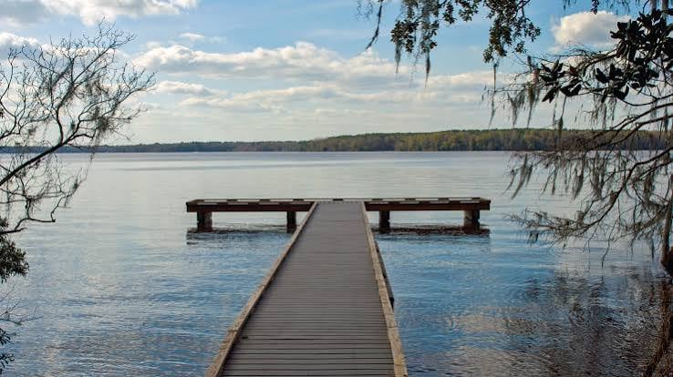 Lake Talquin