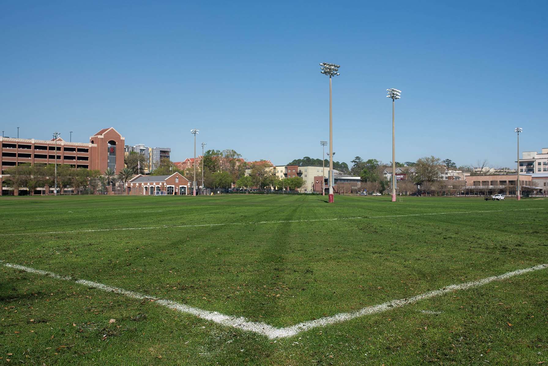 J. Lewis Hall Sr. Woodville Park