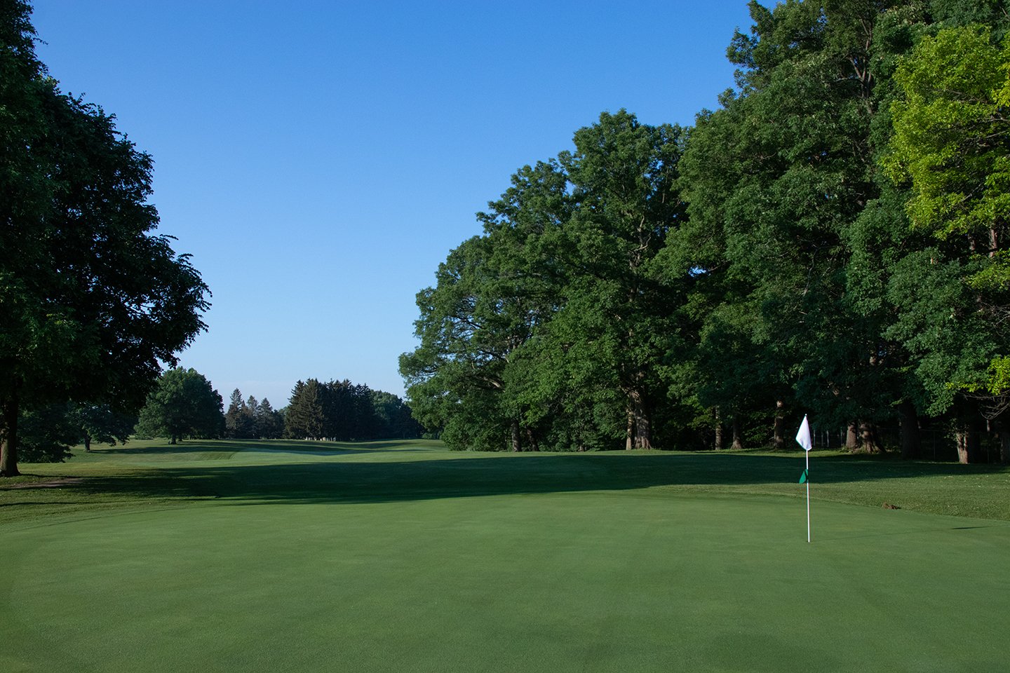 Groesback Golf Course