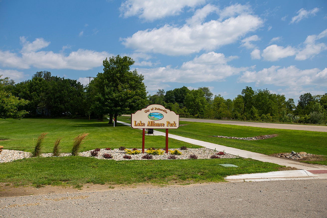 Lake Alliance Softball Complex