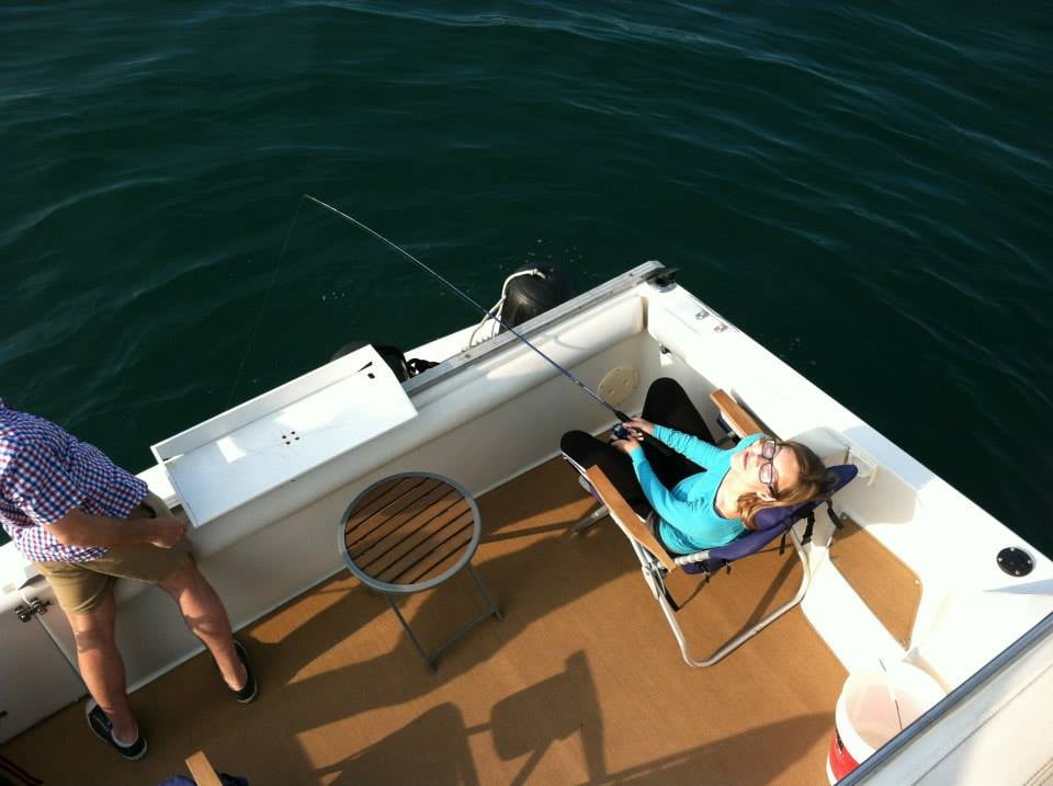 Beau H2O Excursions