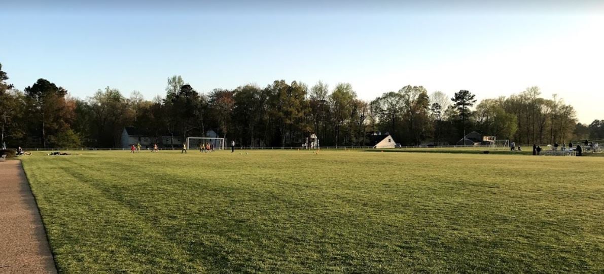 Wolf Trap Park