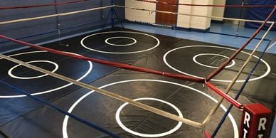 Action Sports Complex