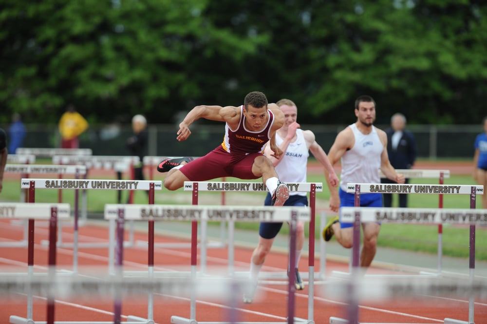 Salisbury University