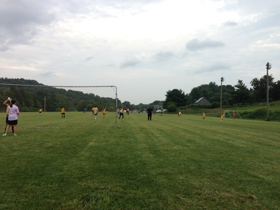 Galaxy Soccer Park