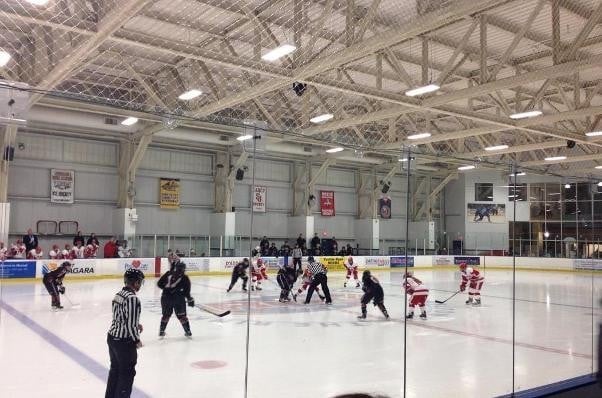 SportsCenter of Connecticut 