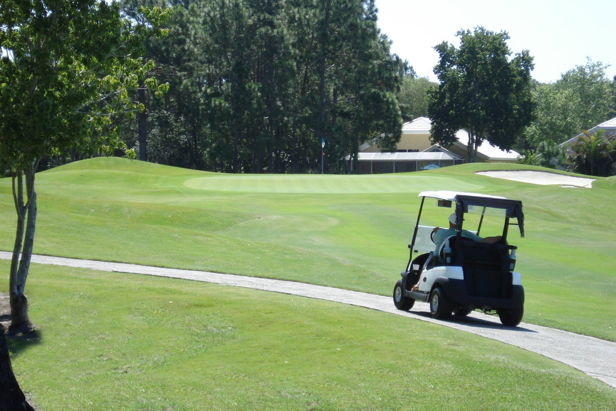 University Park Country Club