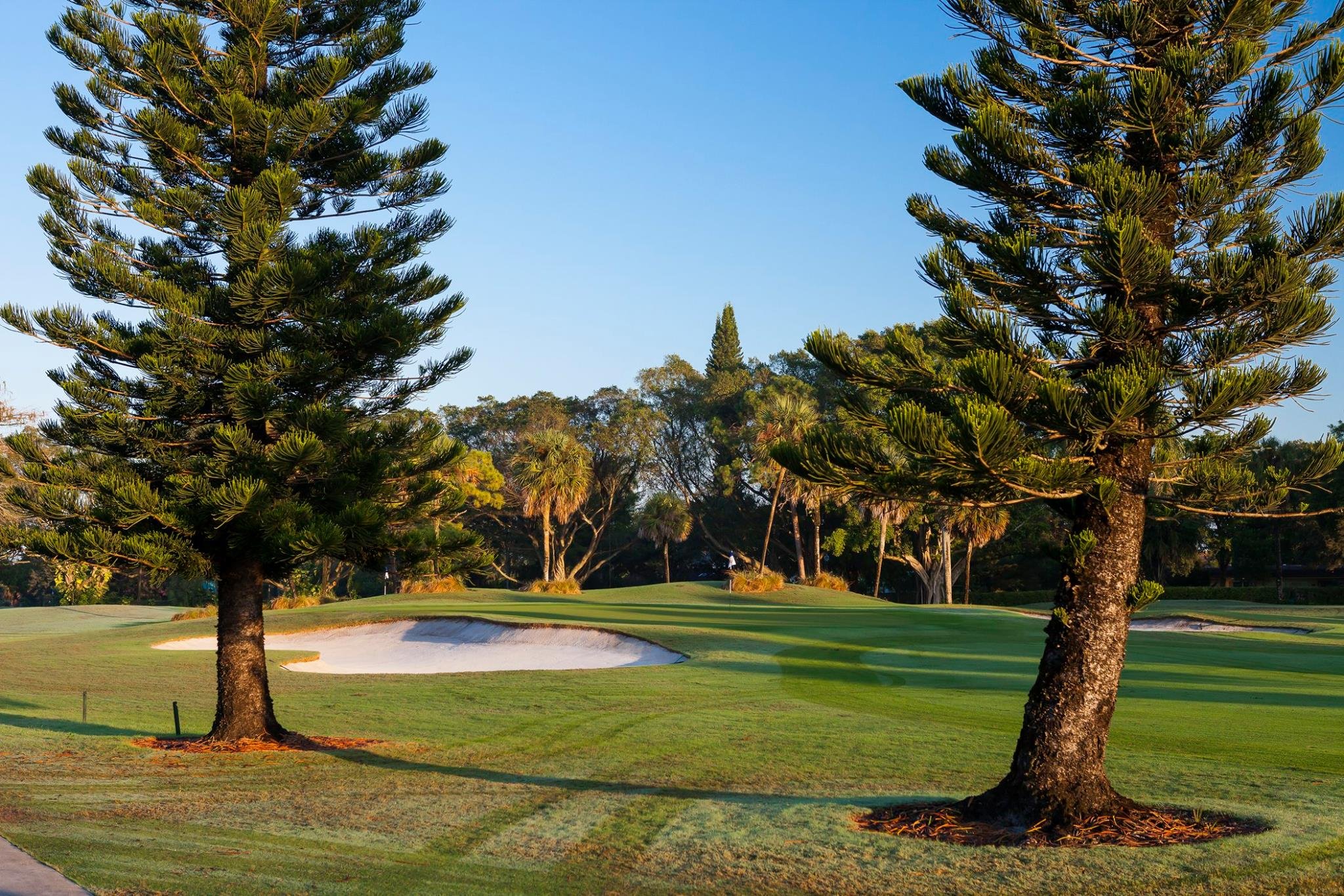 Fort Lauderdale Country Club