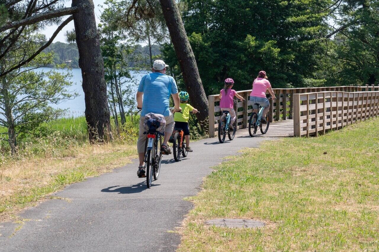 Historic Bridge Park