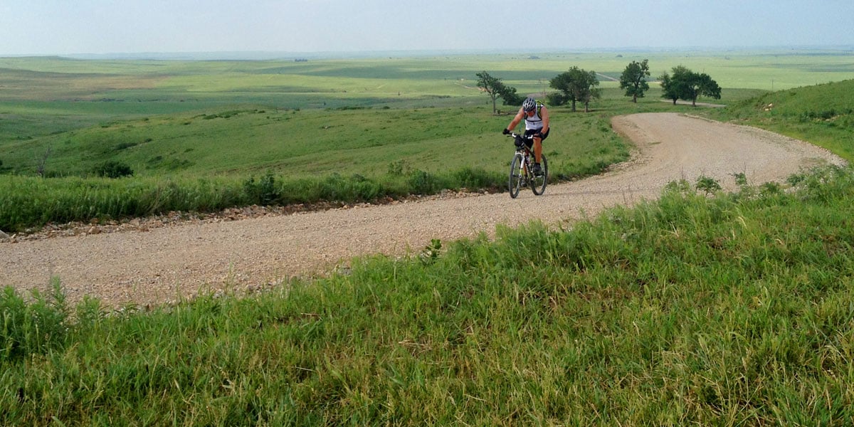 Flint Hills Gravel Adventures