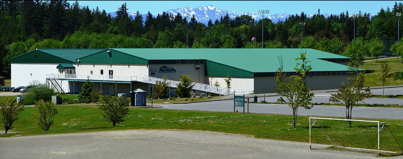 Olympic Sports Center
