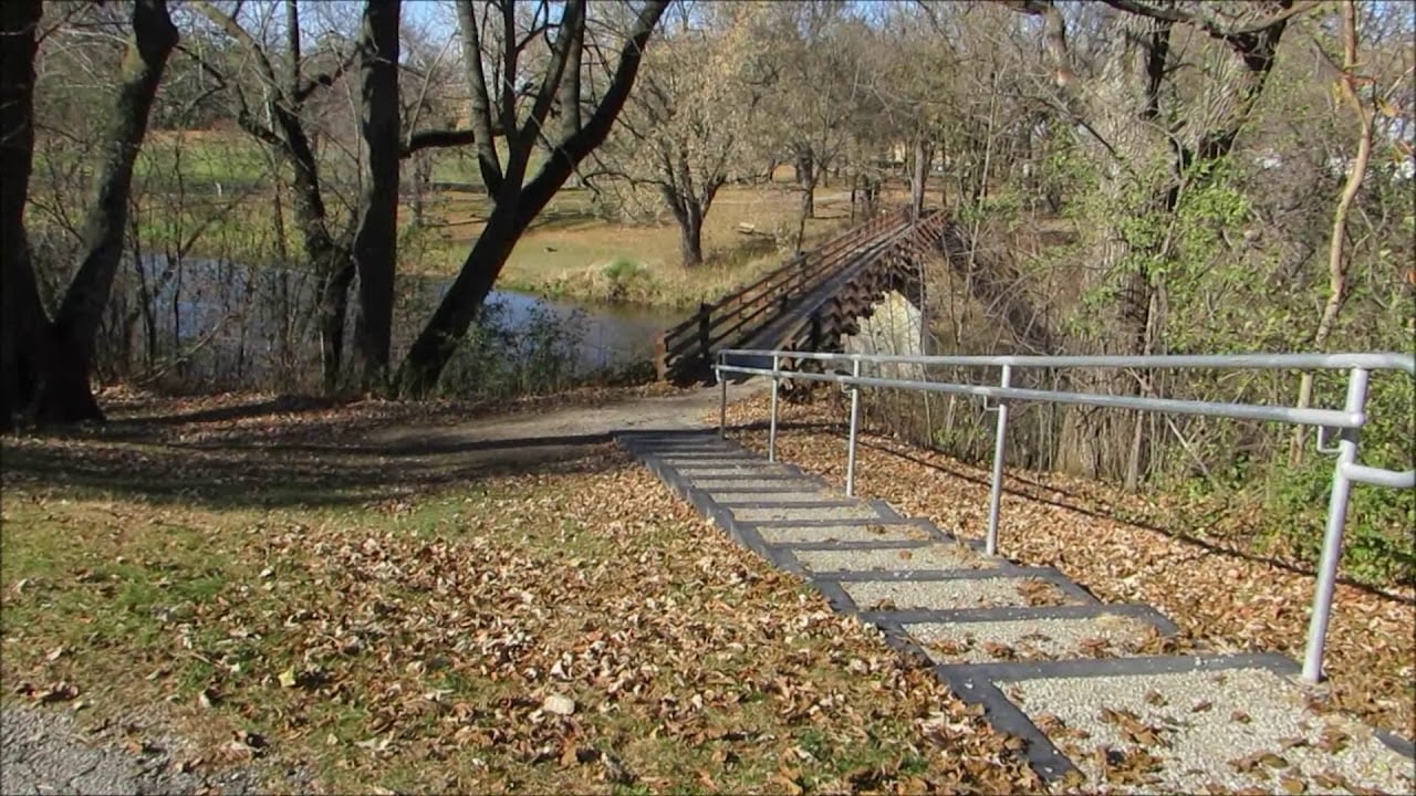 Linn Grove Park