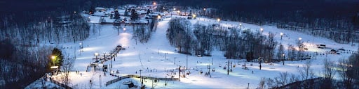 Swiss Valley Ski Lodge