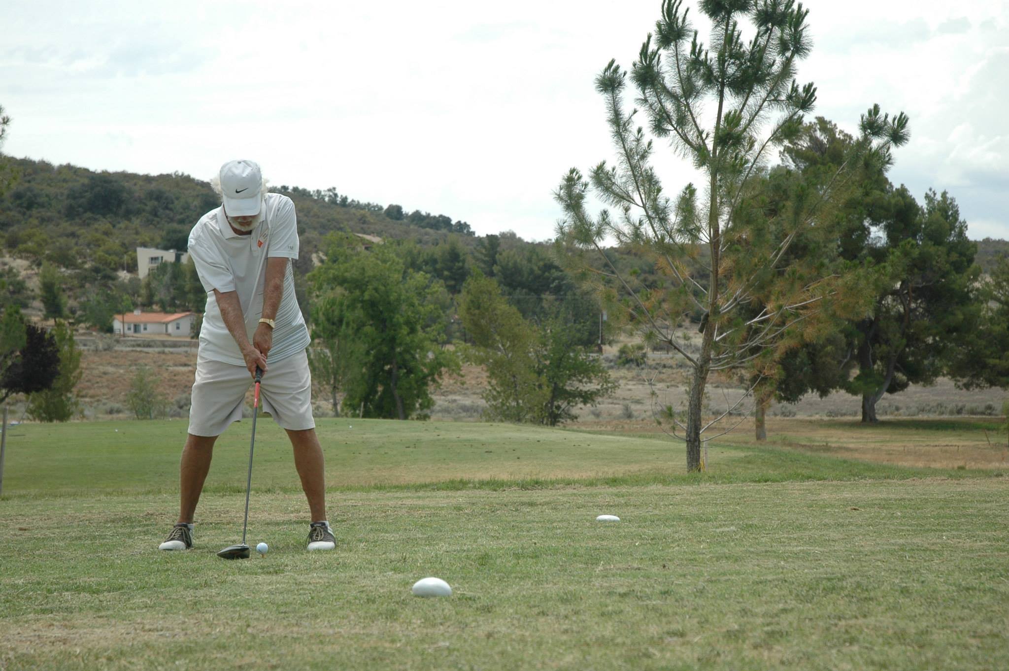 Warner Springs Ranch