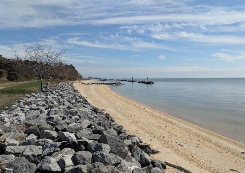 St. Clements Island State Park 