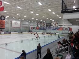 Virtua Center Flyers Skate Zone
