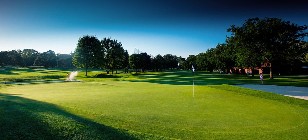 Detroit Golf Club