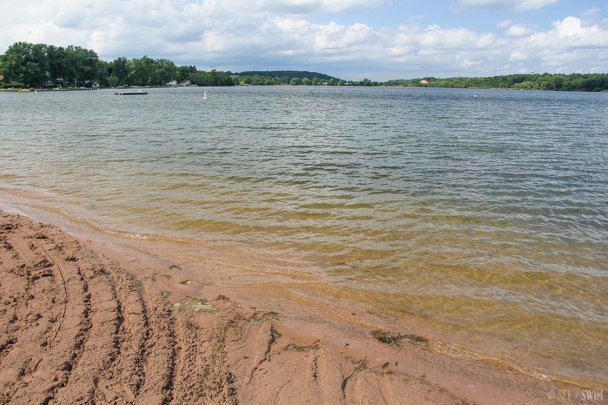 **Jamesville Beach County Park