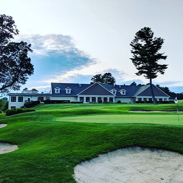 Sterling National Country Club 