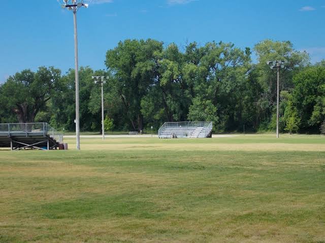 Fairmont Park