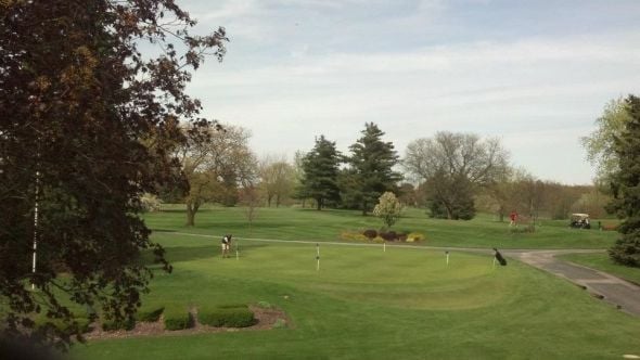 Wawasee Golf Club