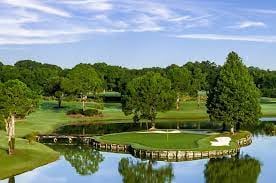 Grand Cypress Golf Club