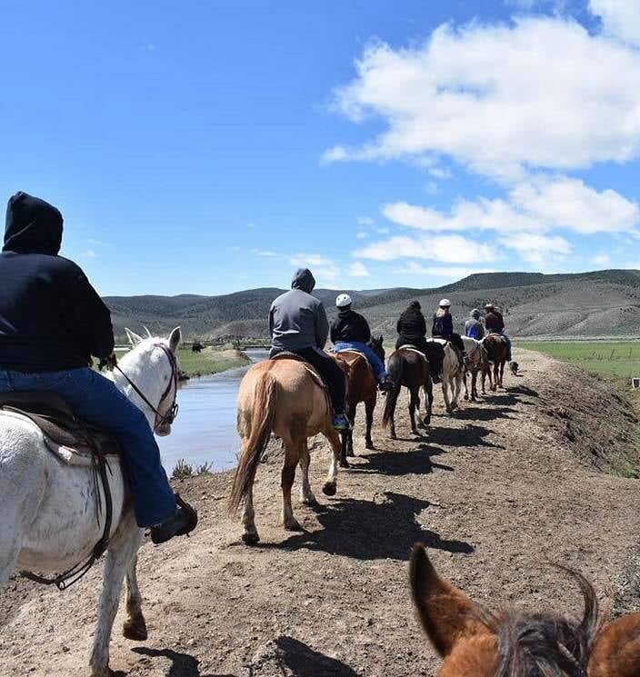 Rockin' R Ranch