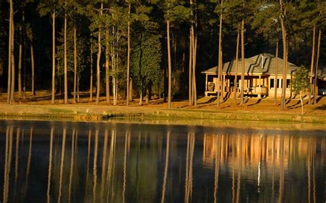 Covey Rise Lodge