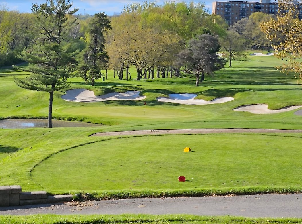 Cataraqui Golf & Country Club