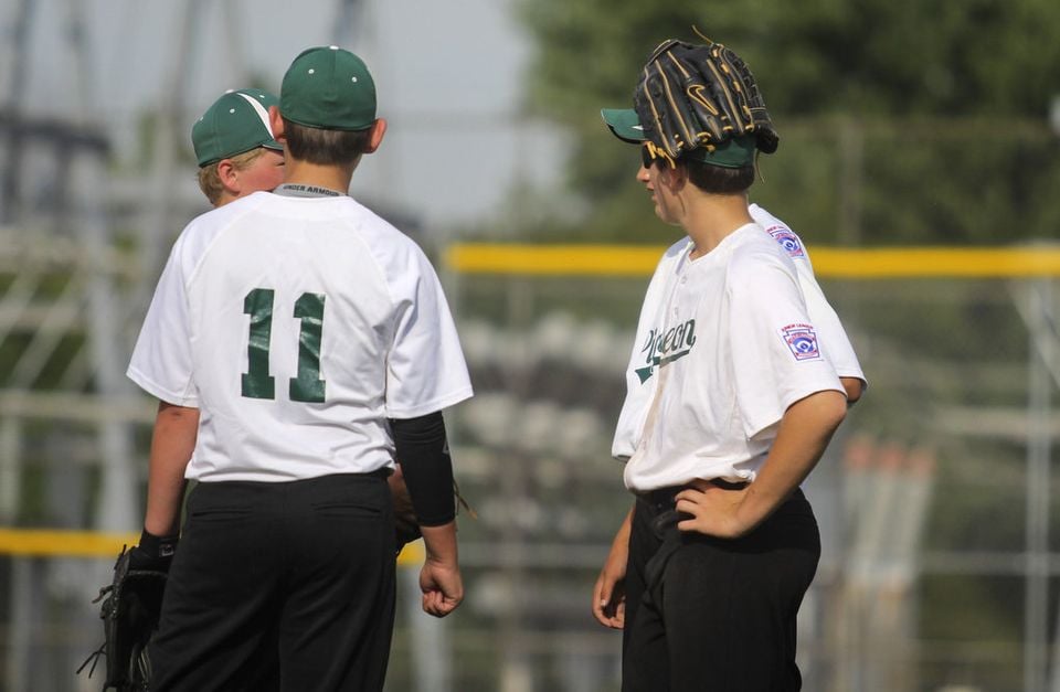 Rudy Zauel Park South Little League