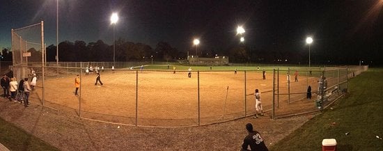 Hoyt Park