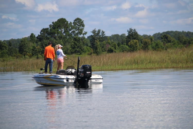 Black River Park and Boat Launch