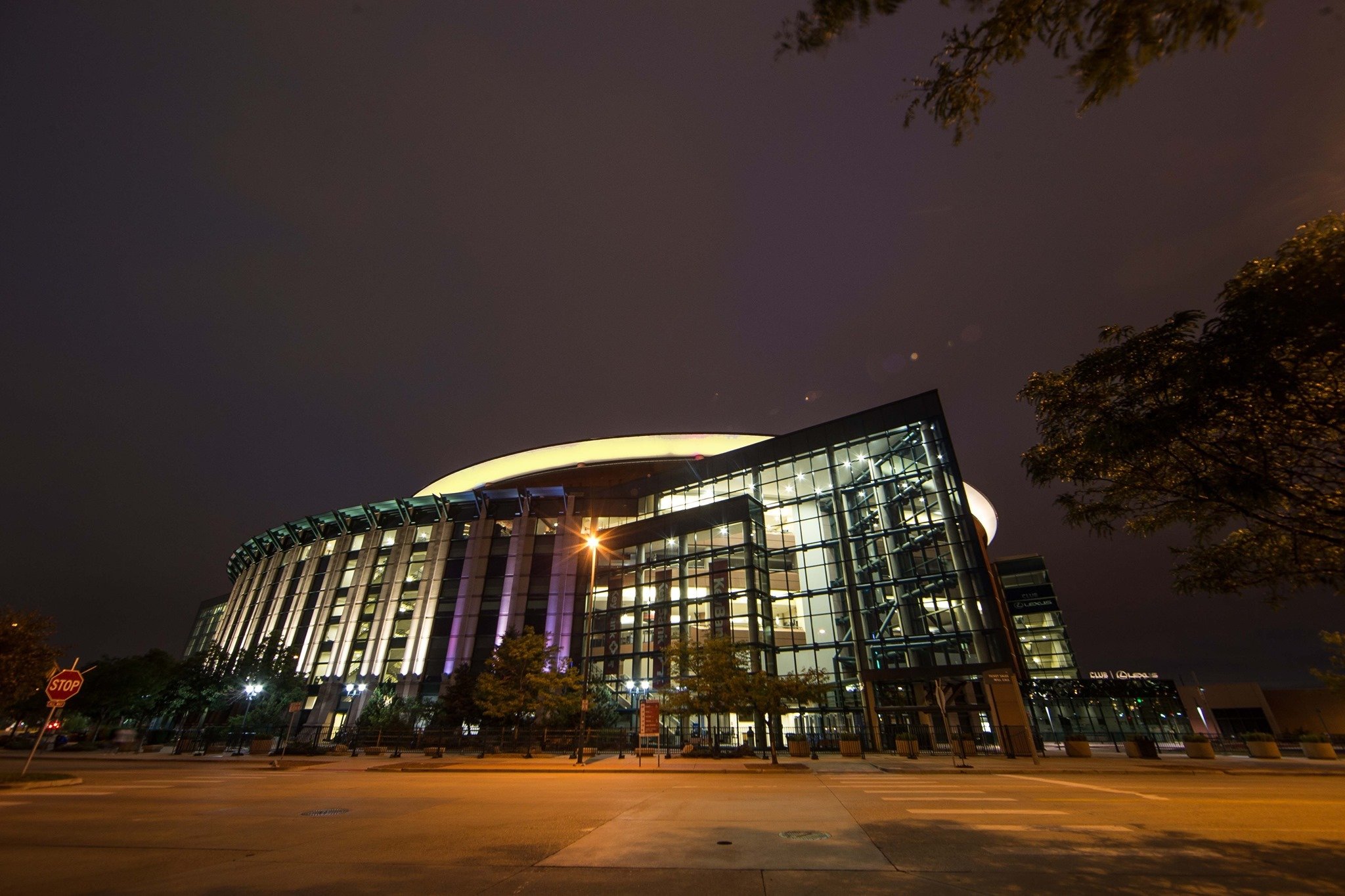 Ball Arena