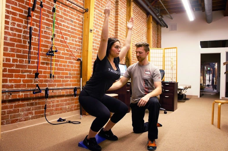 ThirdSpace Fitness