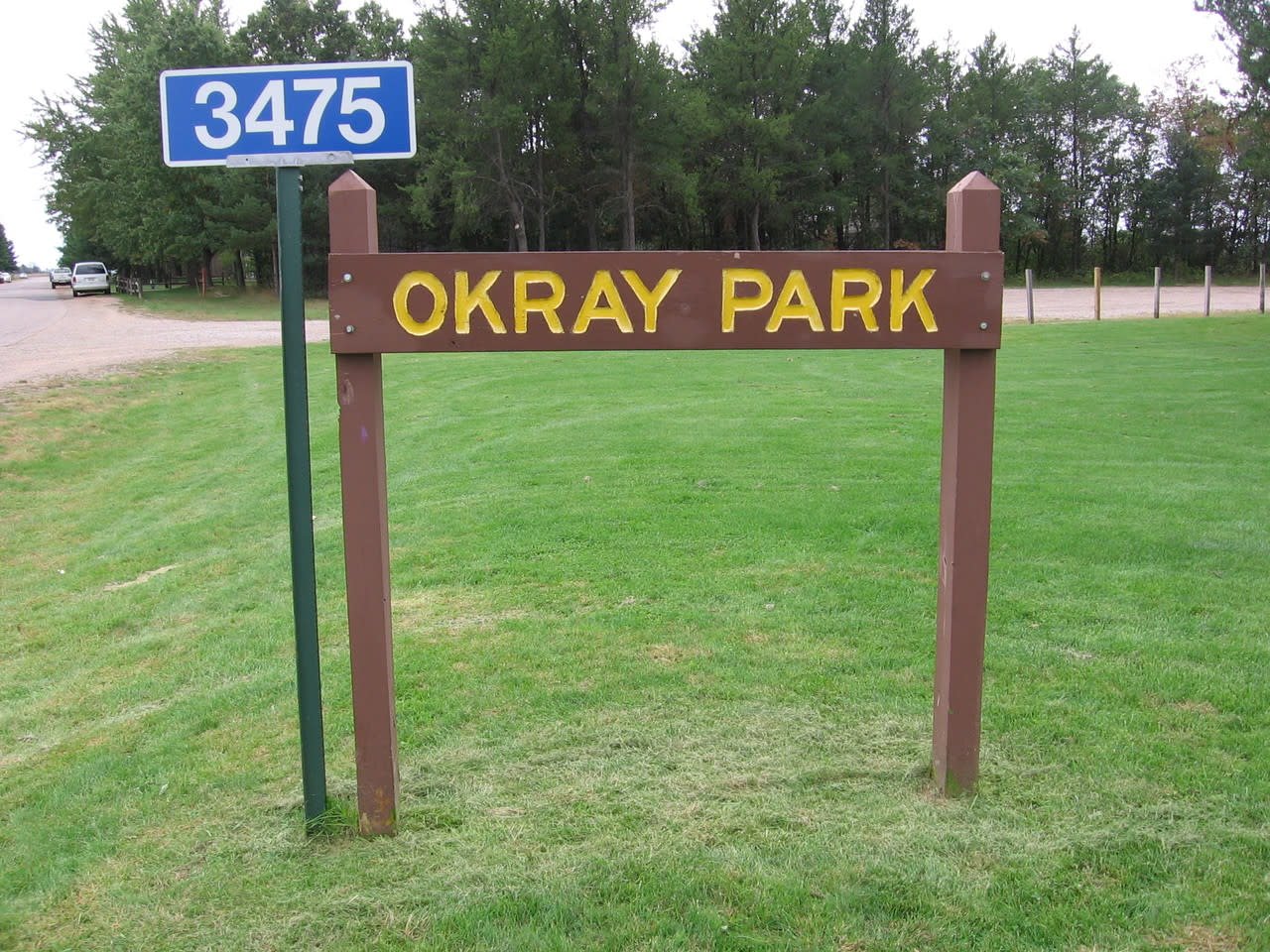Okray Park