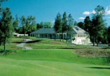 Allen's Golf Course