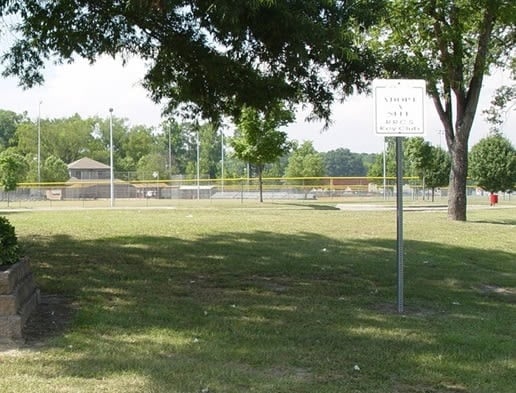 Lamon Street Park