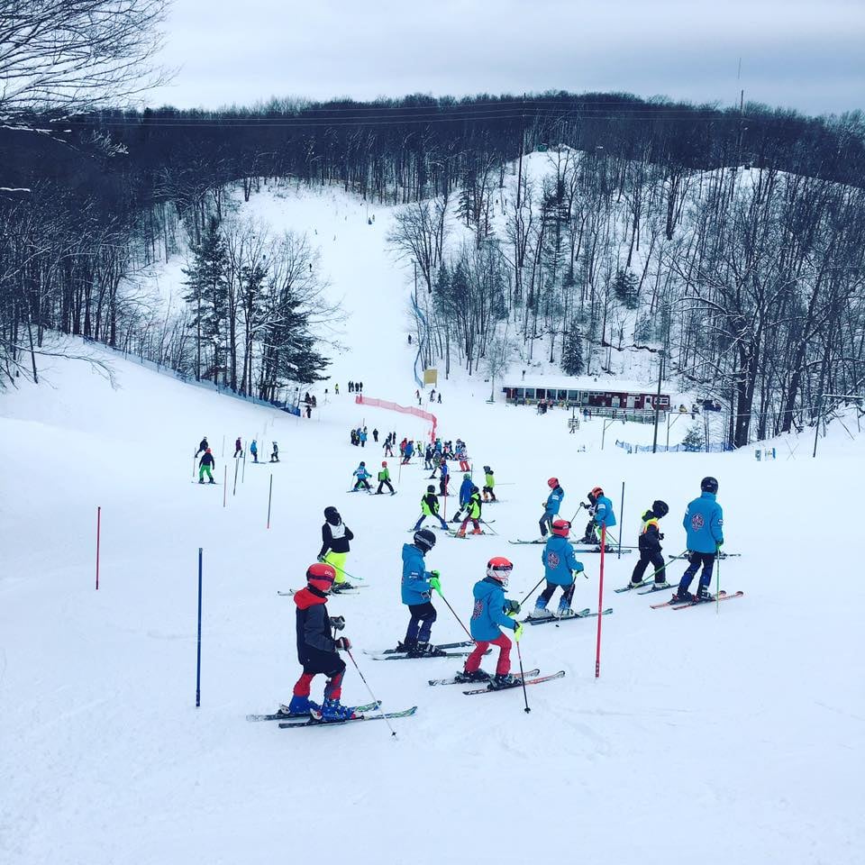 Hickory Hills