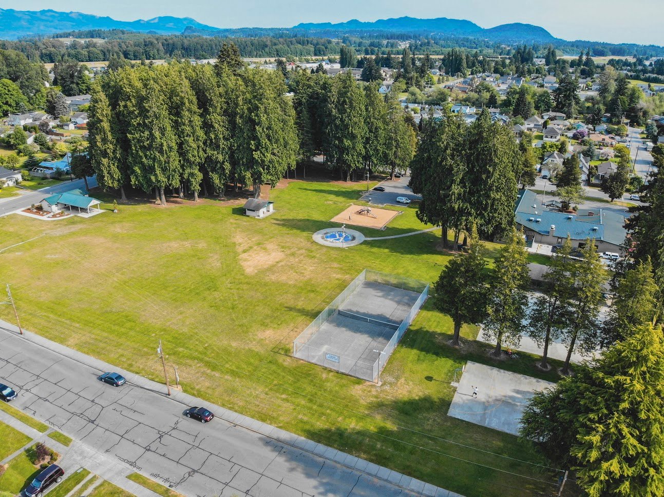 Maiben Park 