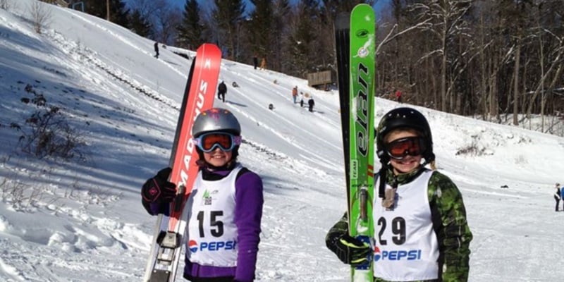 Tri-Norse Ski Club and Winter Park