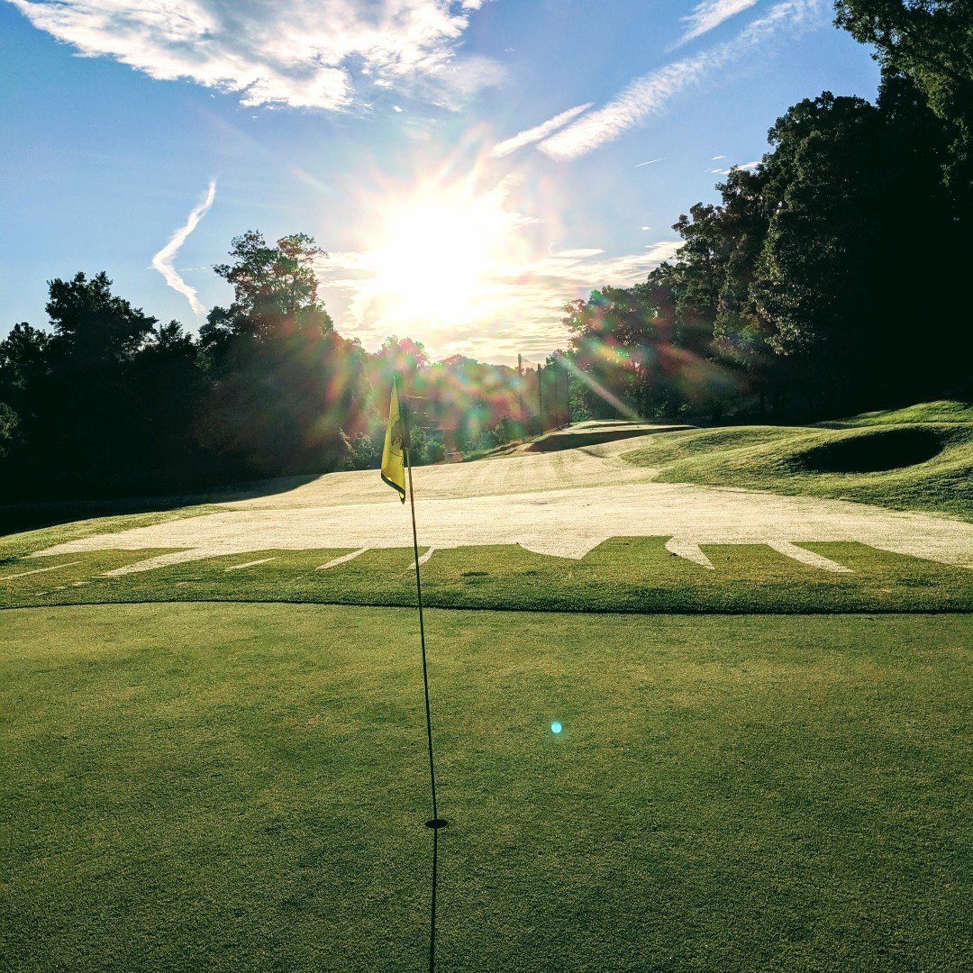 Marquette Park Golf Course