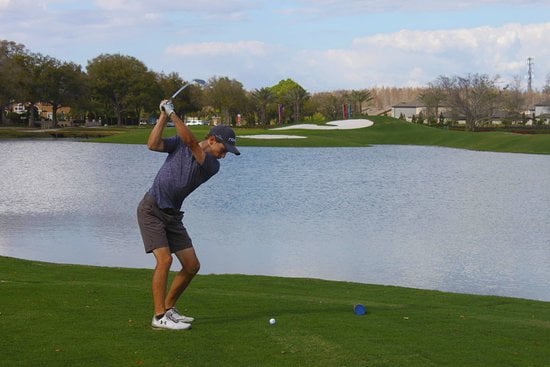 Valley View Farm Golf Course