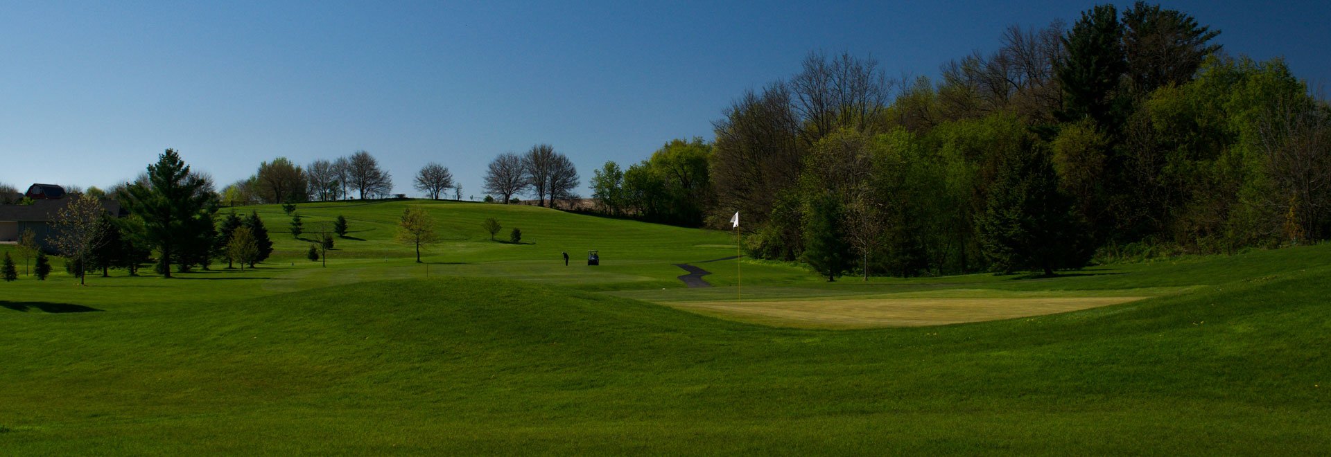 Bass Creek Golf Course